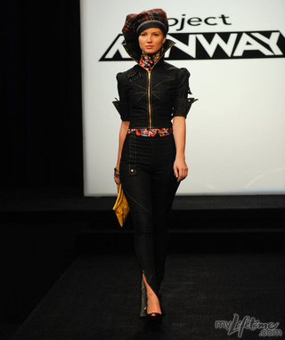Illustration for article titled Project Runway: New York, Made Boring